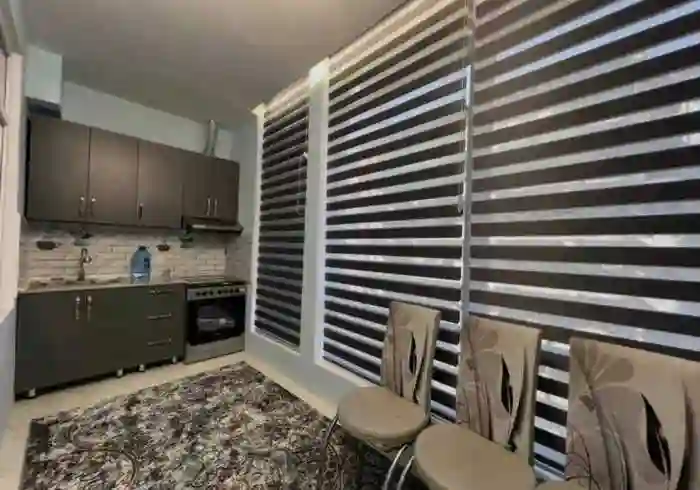 2-к квартира, 6 этаж, 65 м², Исмоил  Сомони