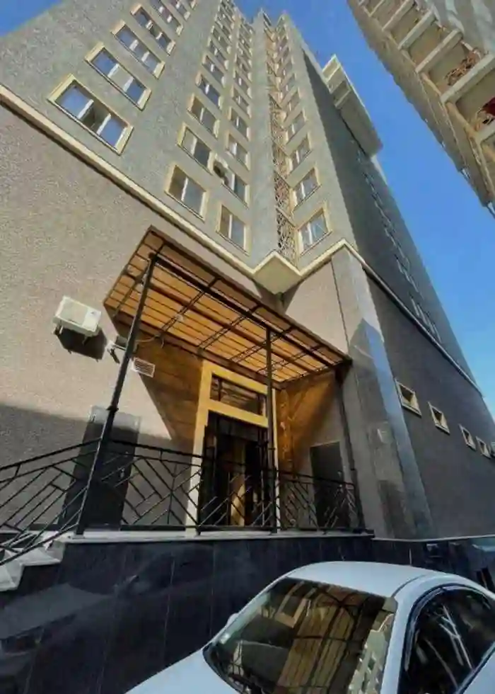 2-к квартира, 6 этаж, 65 м², Исмоил  Сомони