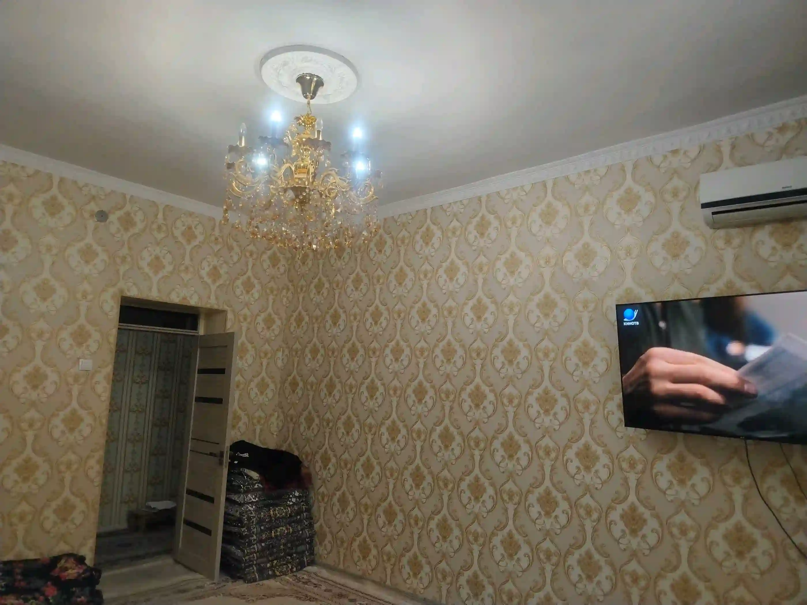 3-к квартира, 1 этаж, 83 м², Сино, 103 мкр