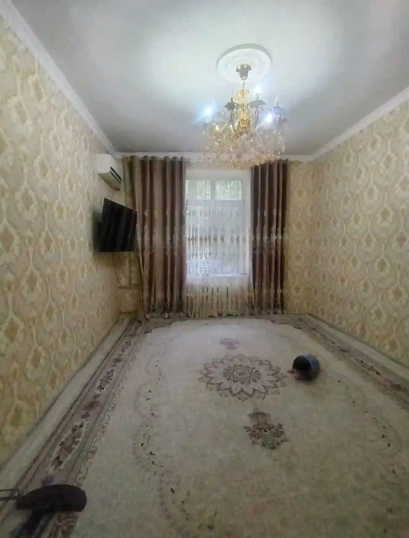 3-к квартира, 1 этаж, 83 м², Сино, 103 мкр