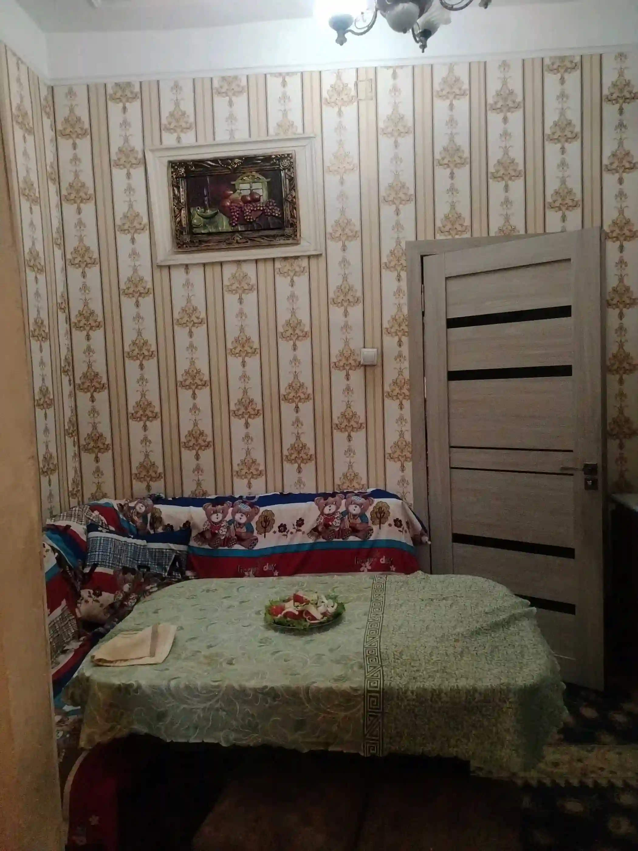 3-к квартира, 1 этаж, 83 м², Сино, 103 мкр
