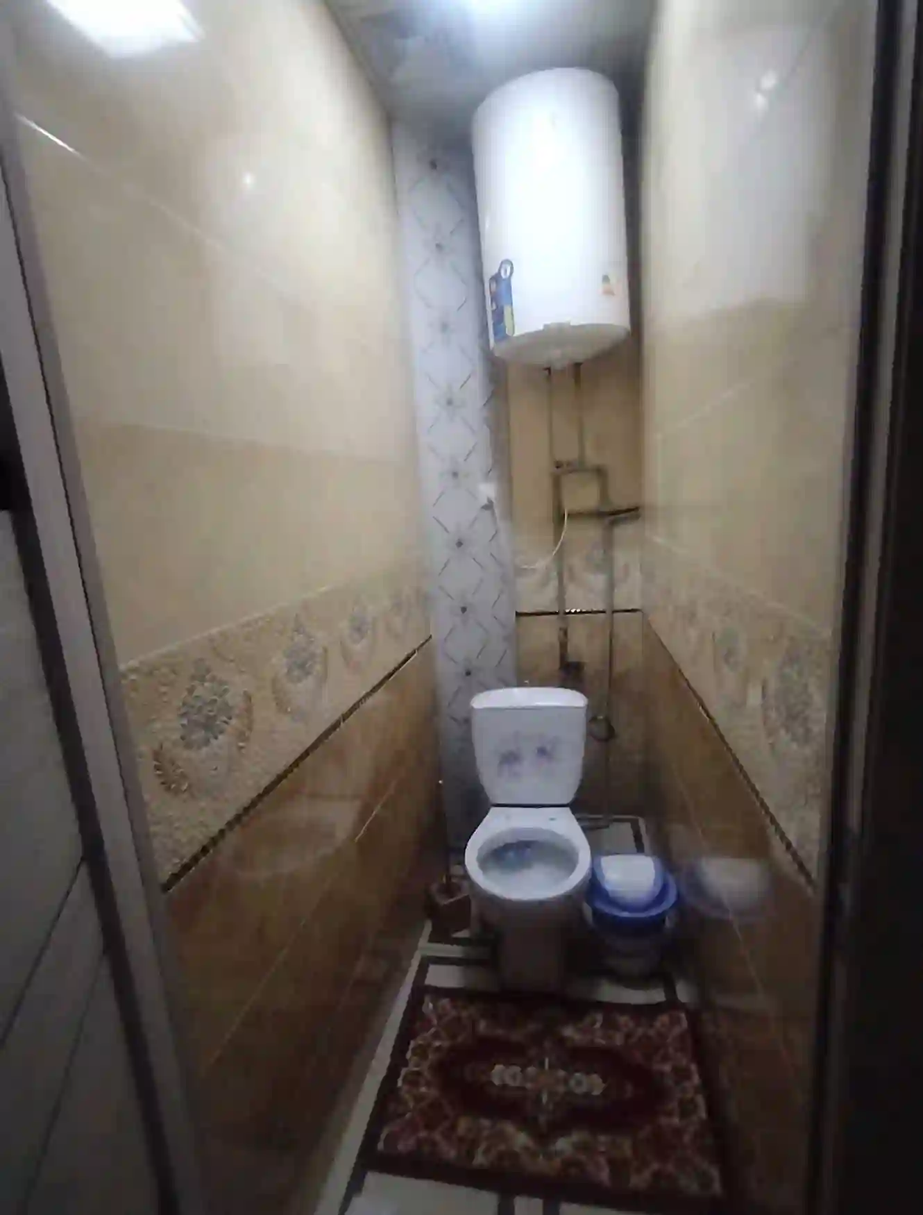 3-к квартира, 1 этаж, 83 м², Сино, 103 мкр