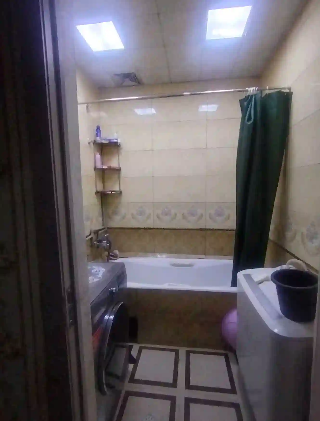 3-к квартира, 1 этаж, 83 м², Сино, 103 мкр