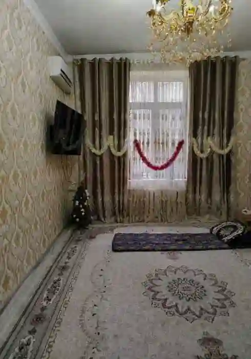 3-к квартира, 1 этаж, 83 м², Сино, 103 мкр