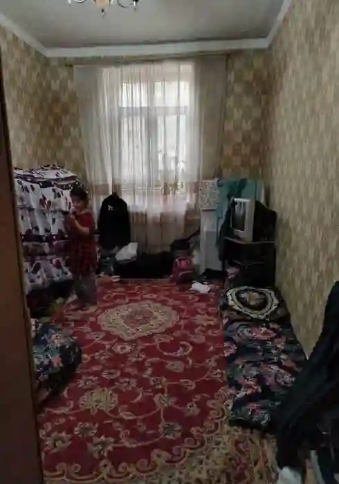 3-к квартира, 1 этаж, 83 м², Сино, 103 мкр