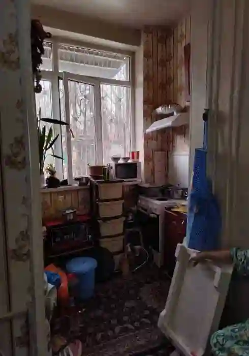 3-к квартира, 1 этаж, 83 м², Сино, 103 мкр
