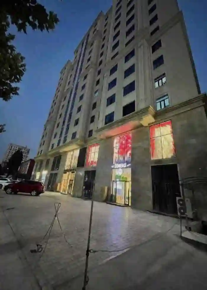 2-к квартира, 6 этаж, 101 м², Шохмансур