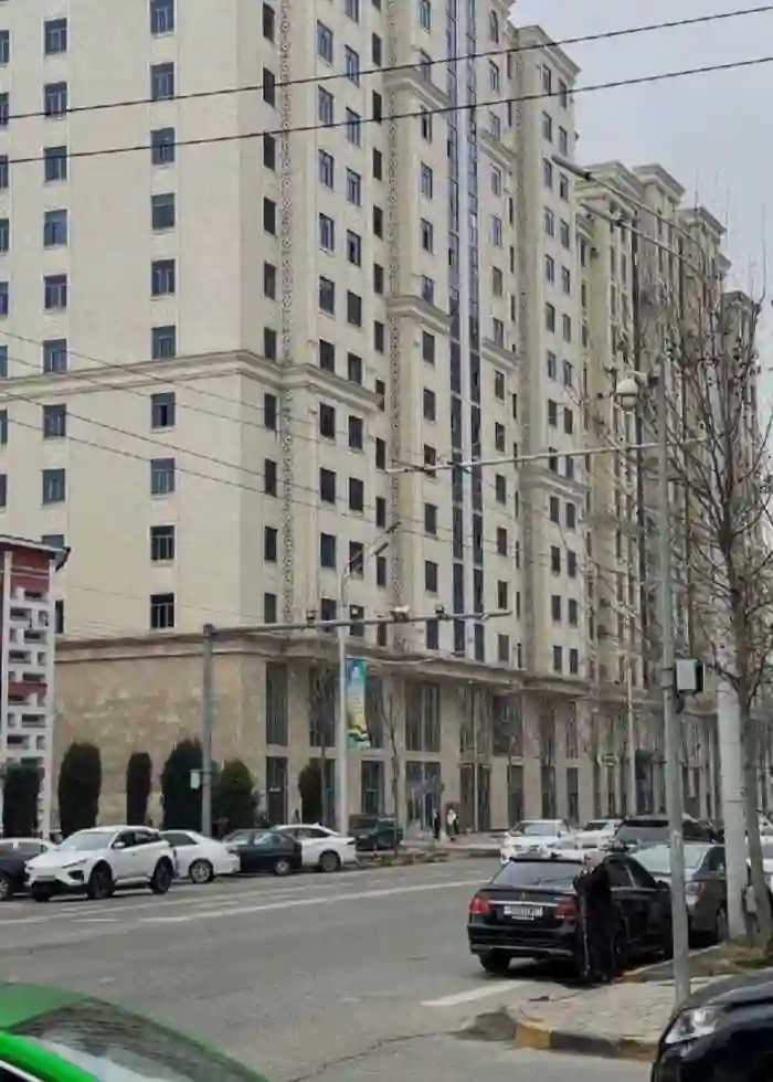 2-к квартира, 6 этаж, 101 м², Шохмансур
