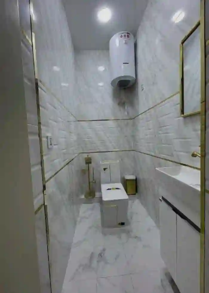 2-к квартира, 6 этаж, 101 м², Шохмансур