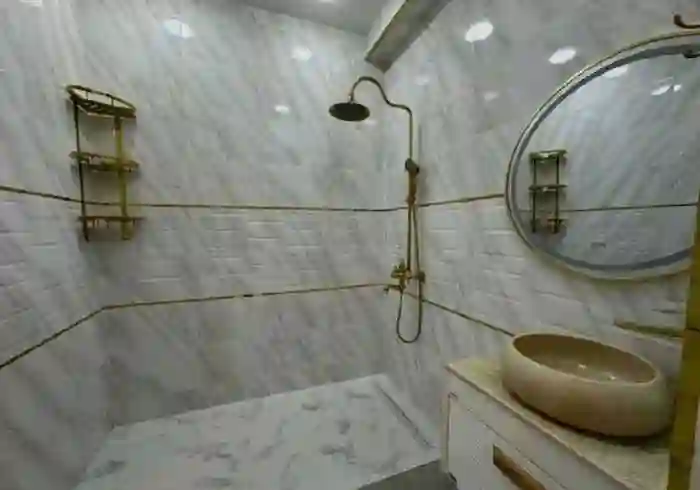2-к квартира, 6 этаж, 101 м², Шохмансур
