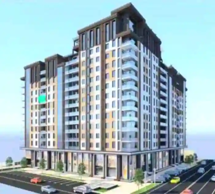 3-к квартира, 9 этаж, 95 м², Шохмансур