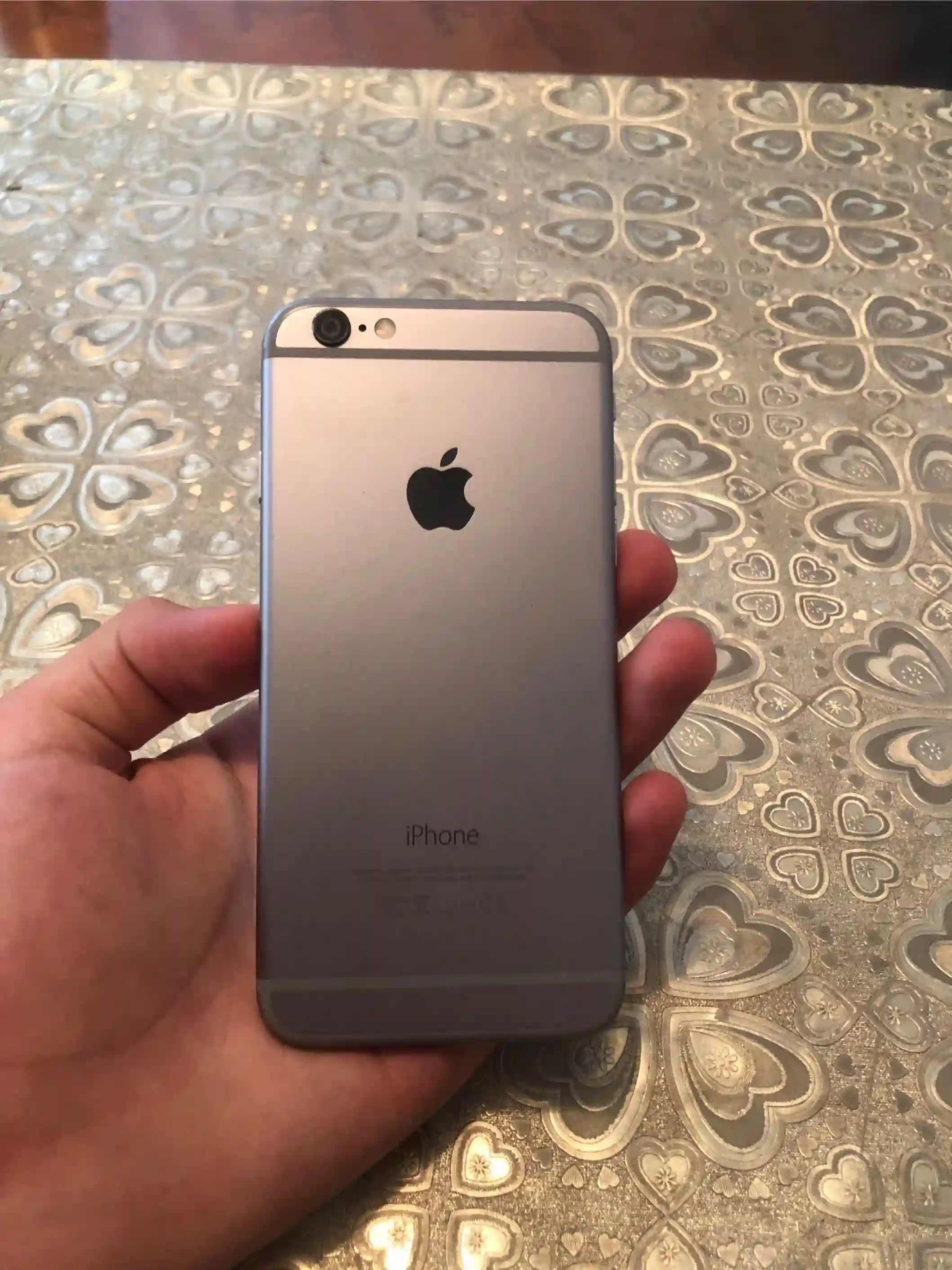 Apple iPhone 7 16 gb