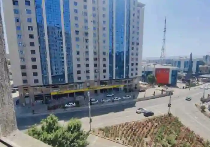 3-к квартира, 7 этаж, 106 м², Шохмансур