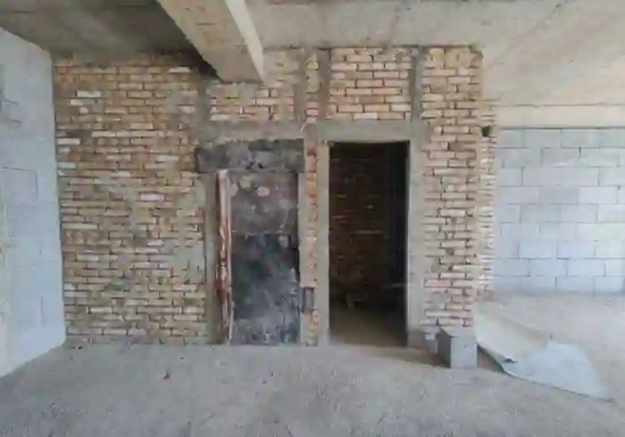 3-к квартира, 7 этаж, 106 м², Шохмансур