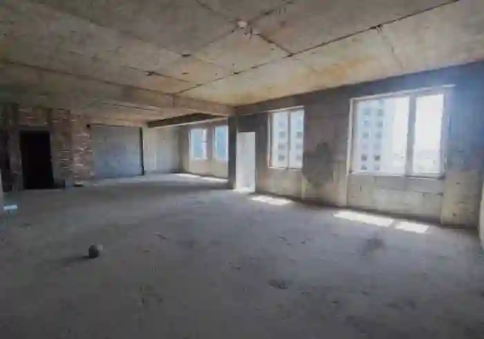 3-к квартира, 7 этаж, 106 м², Шохмансур