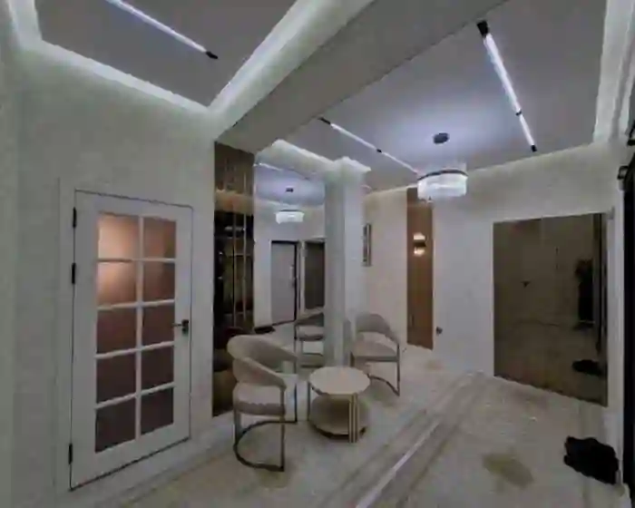 3-к квартира, 2 этаж, 110 м², Исмоил  Сомони