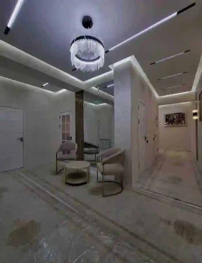 3-к квартира, 2 этаж, 110 м², Исмоил  Сомони