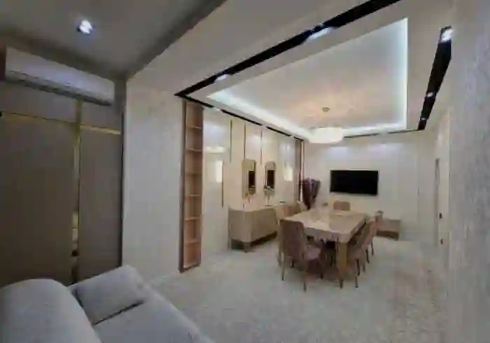 3-к квартира, 2 этаж, 110 м², Исмоил  Сомони