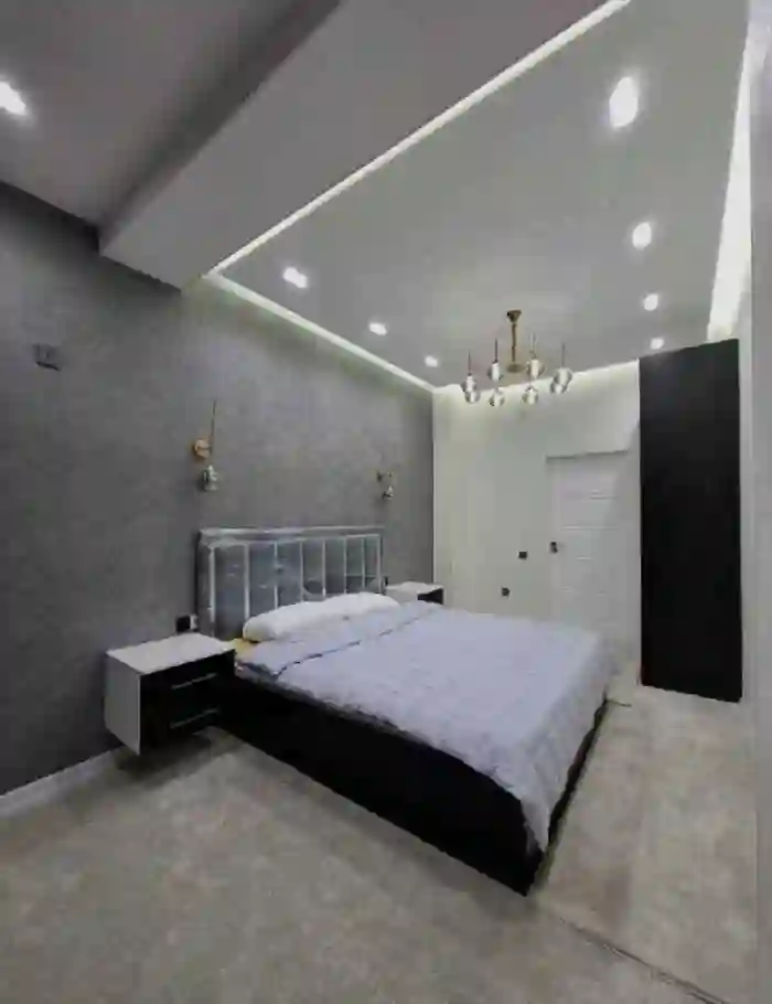 3-к квартира, 2 этаж, 110 м², Исмоил  Сомони