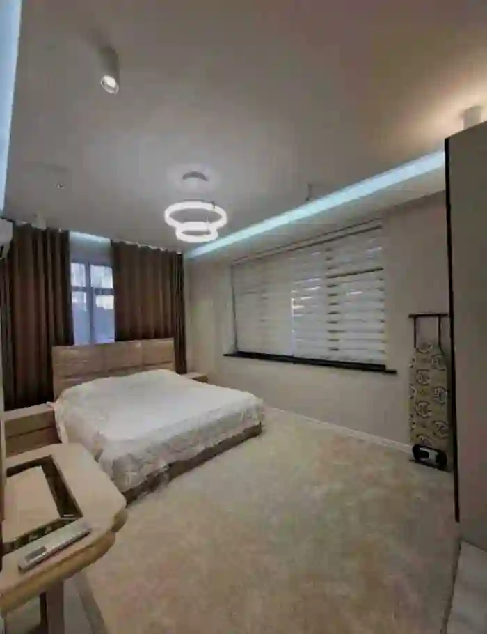 3-к квартира, 2 этаж, 110 м², Исмоил  Сомони