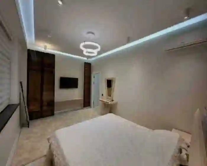 3-к квартира, 2 этаж, 110 м², Исмоил  Сомони