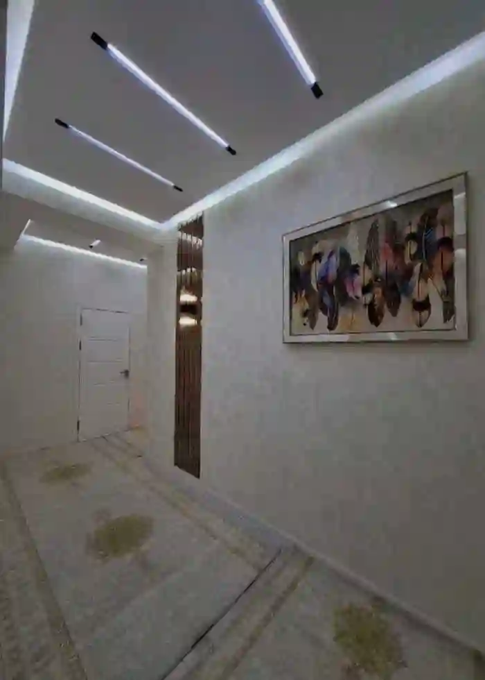 3-к квартира, 2 этаж, 110 м², Исмоил  Сомони