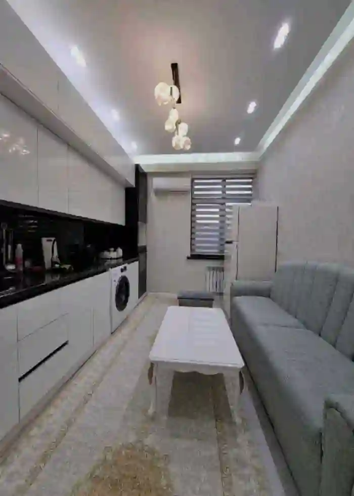 3-к квартира, 2 этаж, 110 м², Исмоил  Сомони