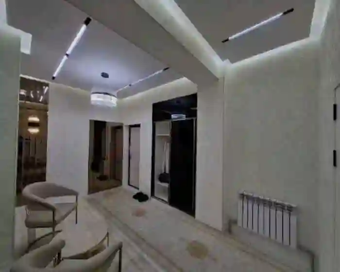 3-к квартира, 2 этаж, 110 м², Исмоил  Сомони