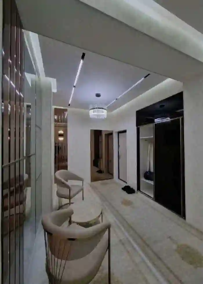3-к квартира, 2 этаж, 110 м², Исмоил  Сомони