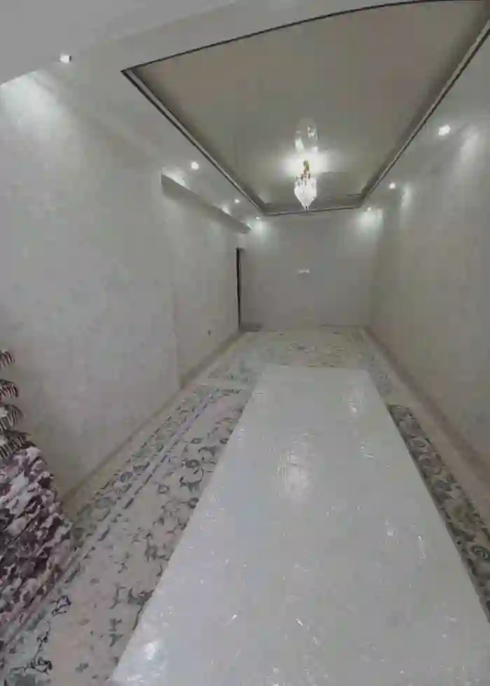 3-к квартира, 7 этаж, 101 м², Шохмансур