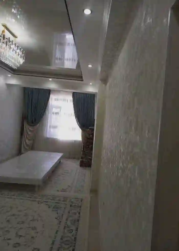 3-к квартира, 7 этаж, 101 м², Шохмансур