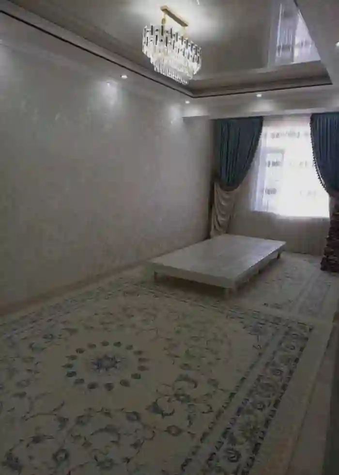 3-к квартира, 7 этаж, 101 м², Шохмансур