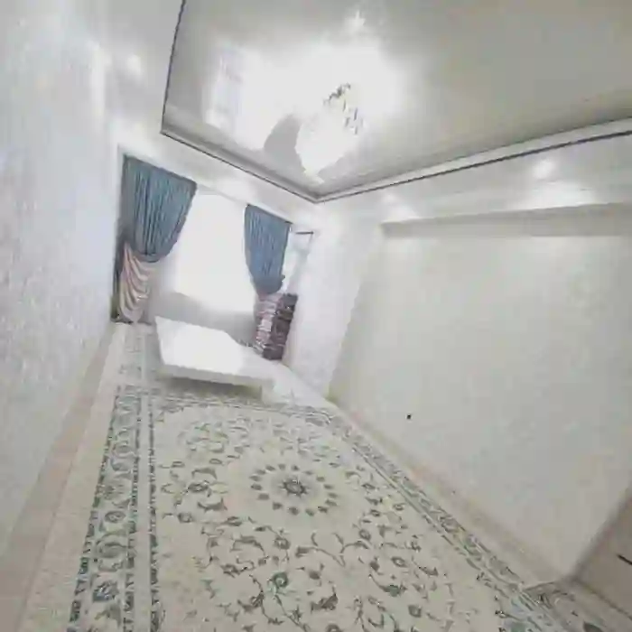 3-к квартира, 7 этаж, 101 м², Шохмансур