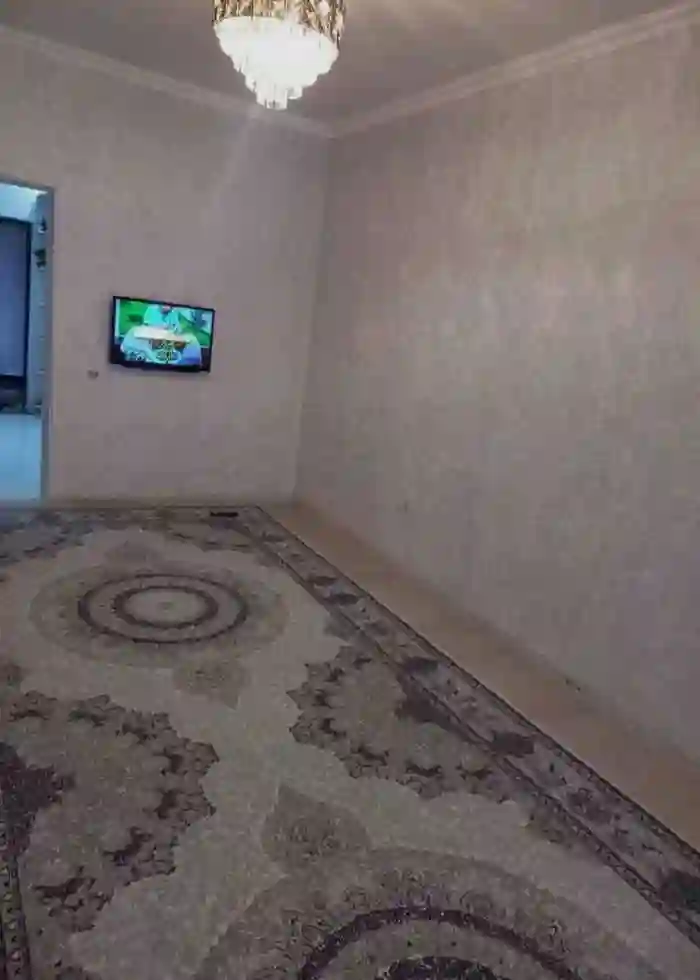 3-к квартира, 7 этаж, 101 м², Шохмансур
