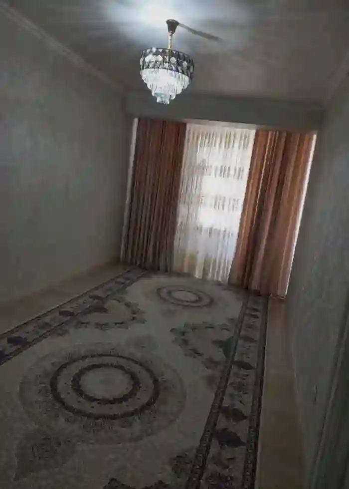 3-к квартира, 7 этаж, 101 м², Шохмансур