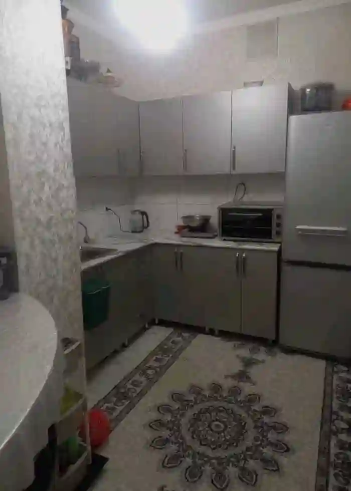 3-к квартира, 7 этаж, 101 м², Шохмансур