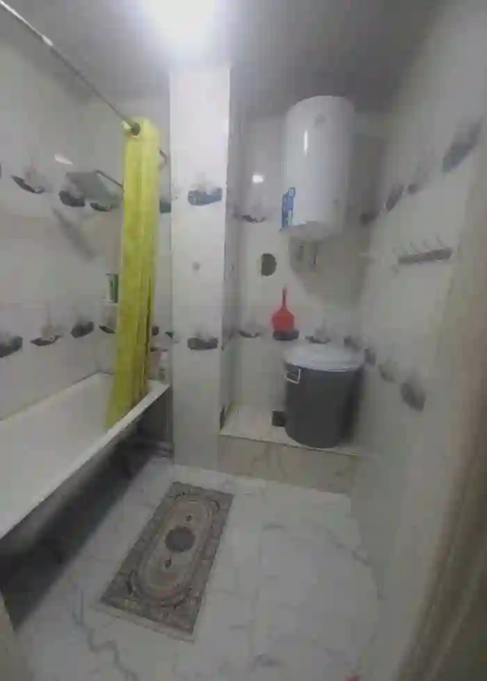 3-к квартира, 7 этаж, 101 м², Шохмансур