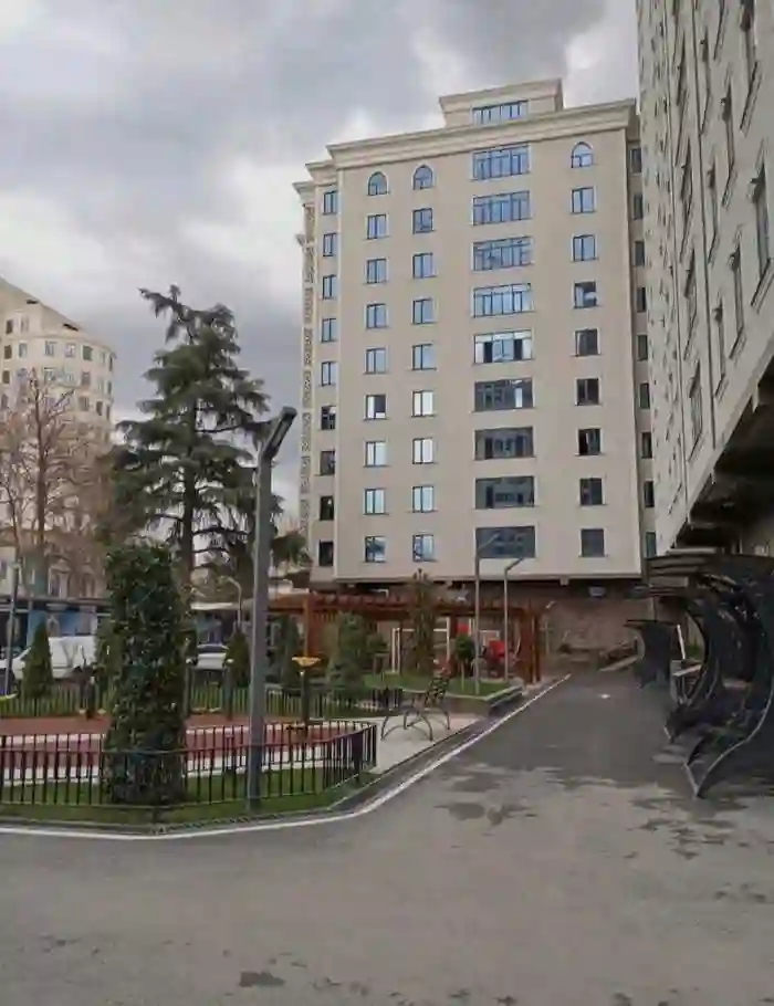 3-к квартира, 7 этаж, 90 м², Шохмансур