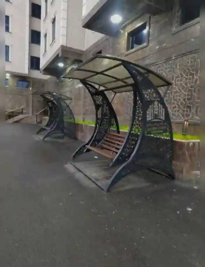 3-к квартира, 7 этаж, 90 м², Шохмансур