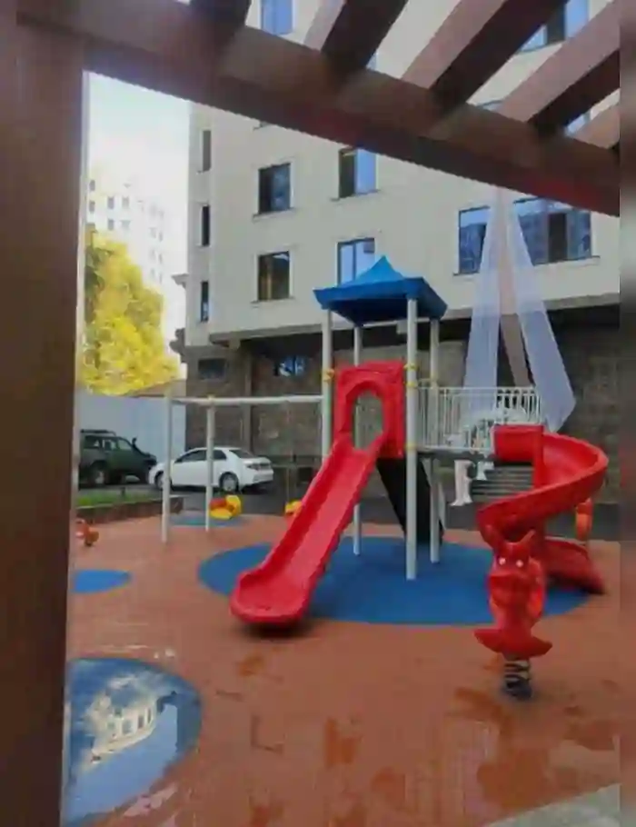 3-к квартира, 7 этаж, 90 м², Шохмансур