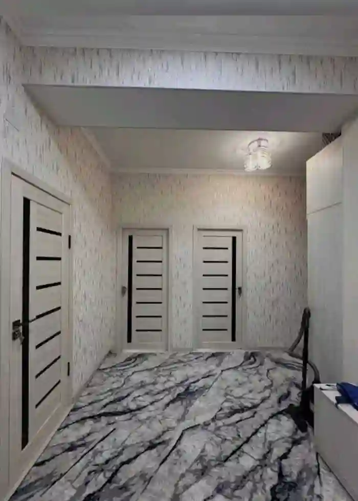 3-к квартира, 7 этаж, 90 м², Шохмансур