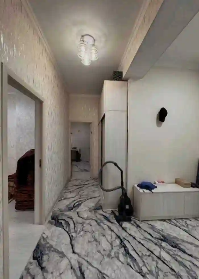 3-к квартира, 7 этаж, 90 м², Шохмансур