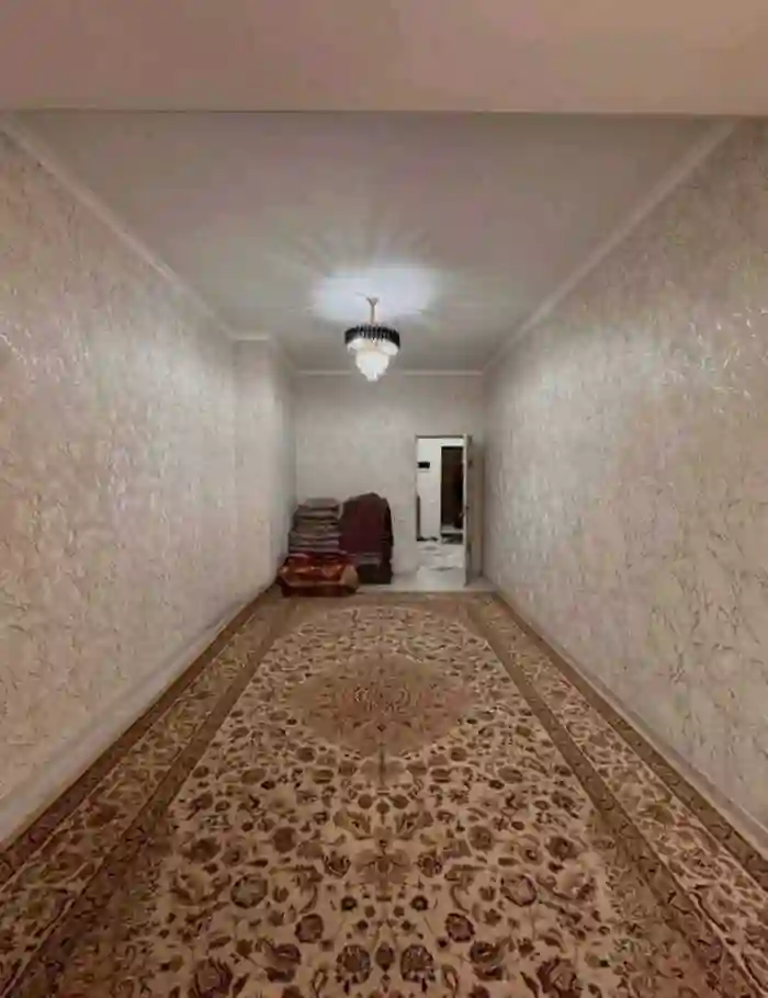 3-к квартира, 7 этаж, 90 м², Шохмансур