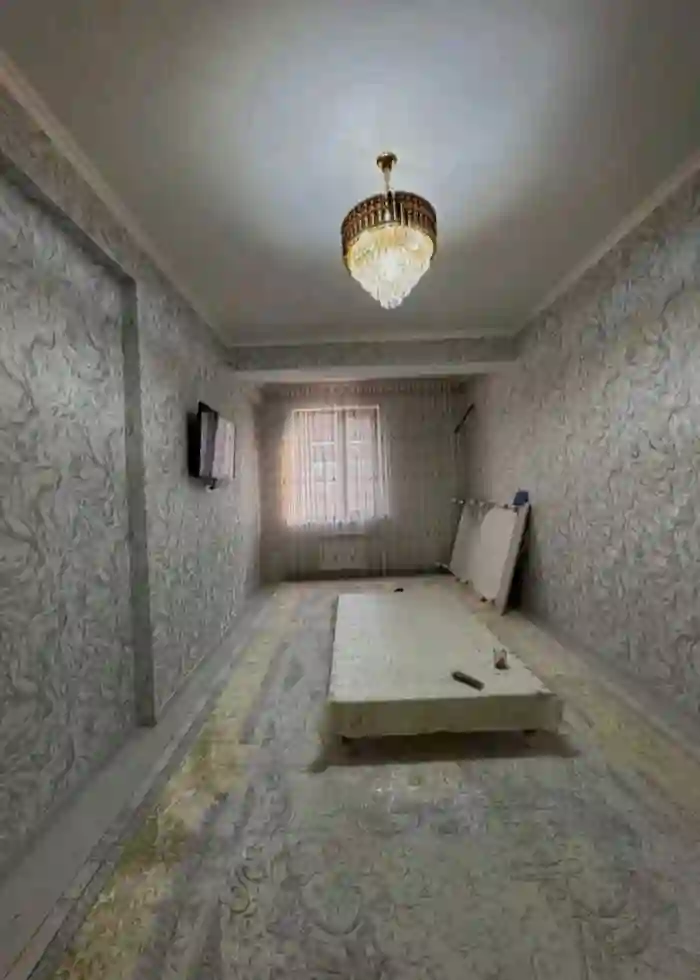 3-к квартира, 7 этаж, 90 м², Шохмансур