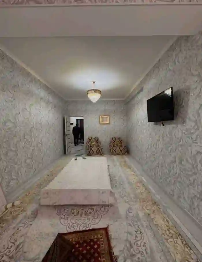 3-к квартира, 7 этаж, 90 м², Шохмансур
