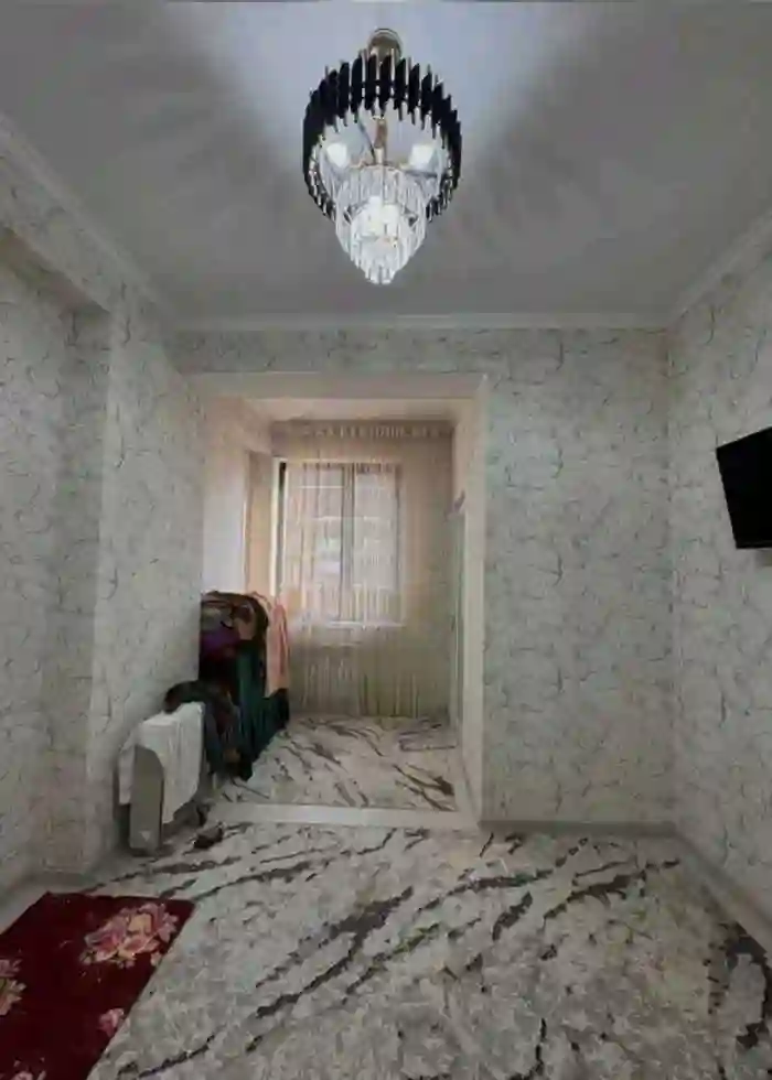 3-к квартира, 7 этаж, 90 м², Шохмансур