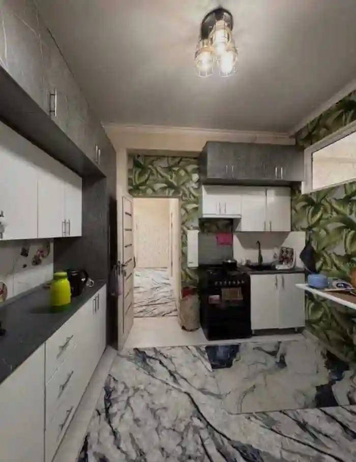 3-к квартира, 7 этаж, 90 м², Шохмансур