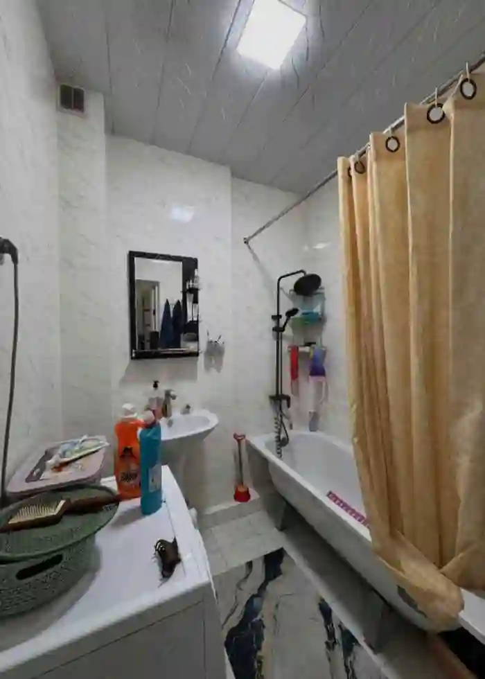 3-к квартира, 7 этаж, 90 м², Шохмансур