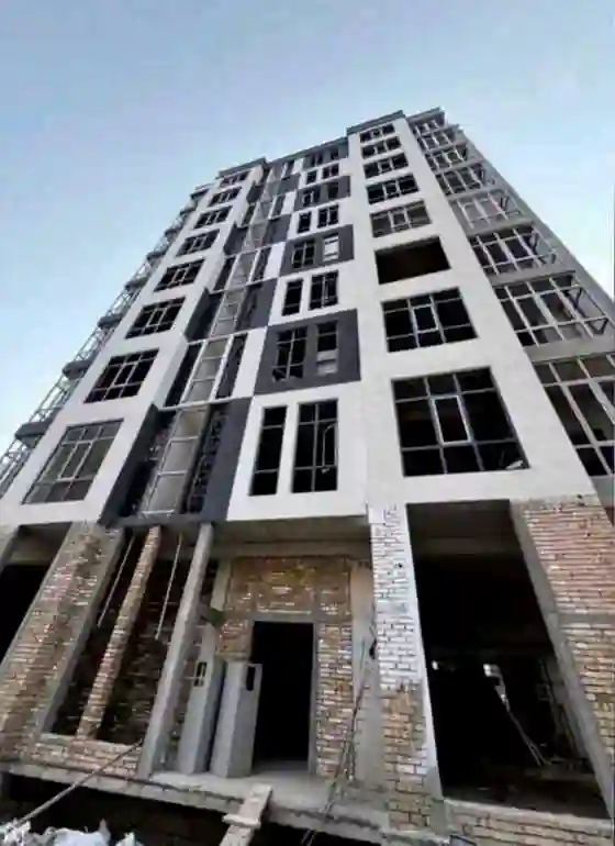3-к квартира, 9 этаж, 143 м², Сино