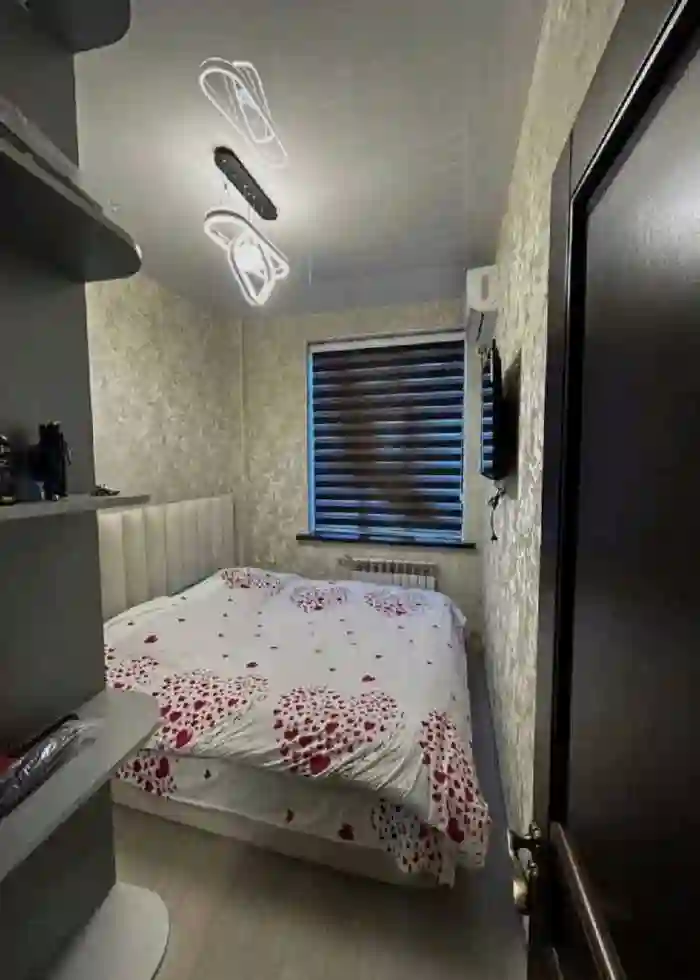 2-к квартира, 13 этаж, 41 м², Сино